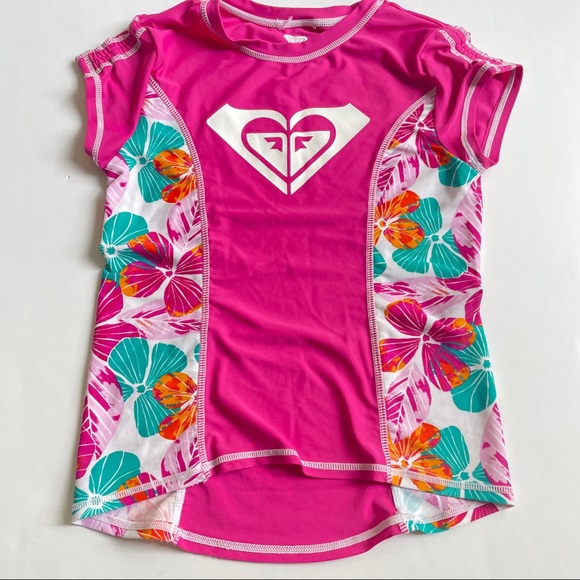 Roxy RashGuard - Picture 7 of 12